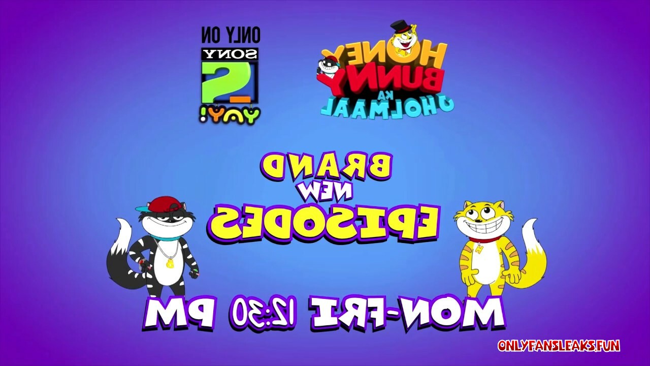 honey buunny video