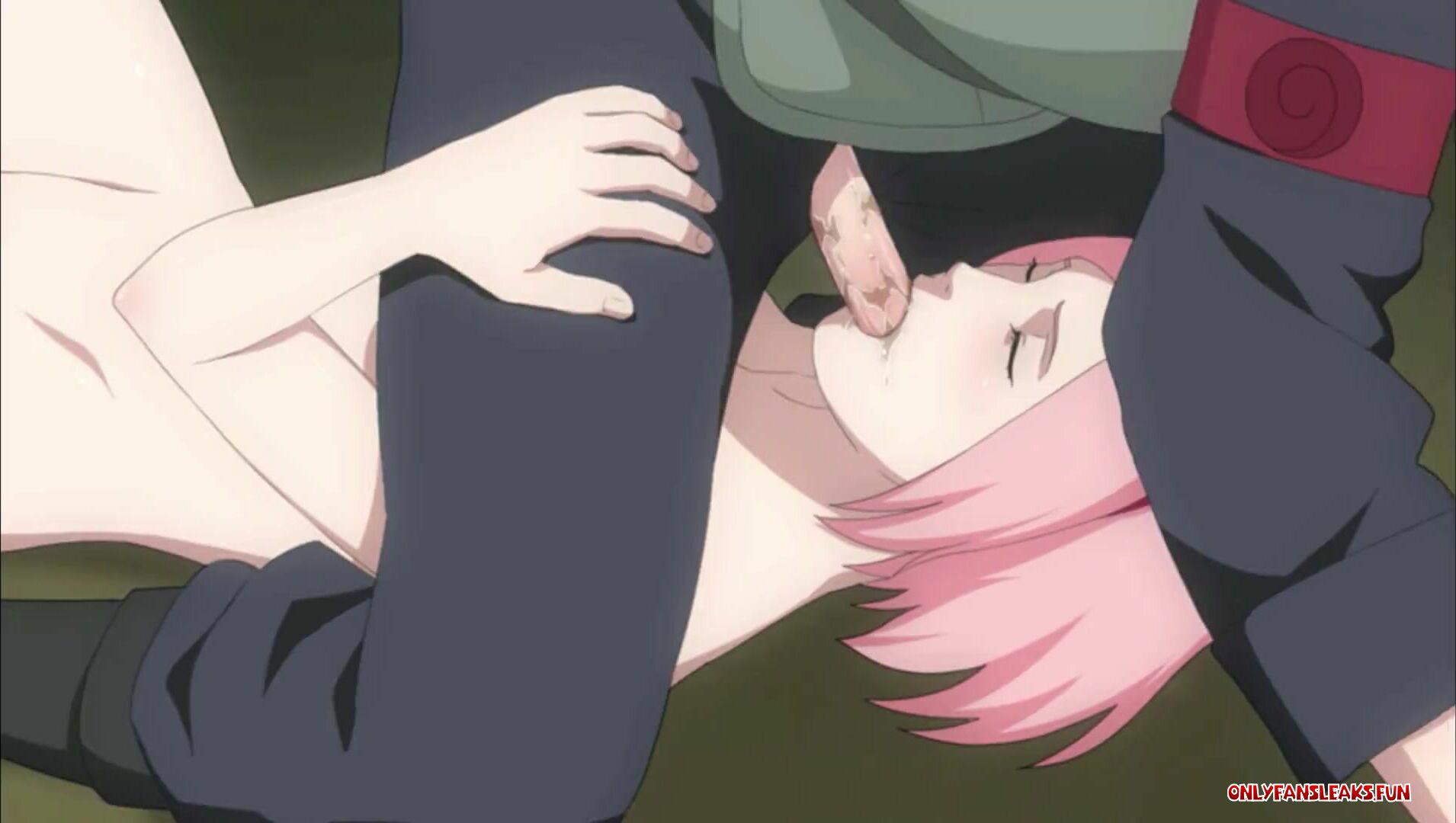 hentai animation naruto
