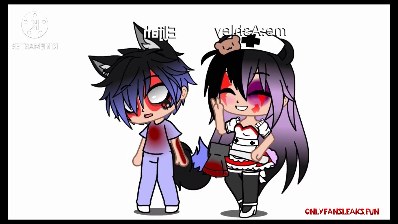 gacha club xxx