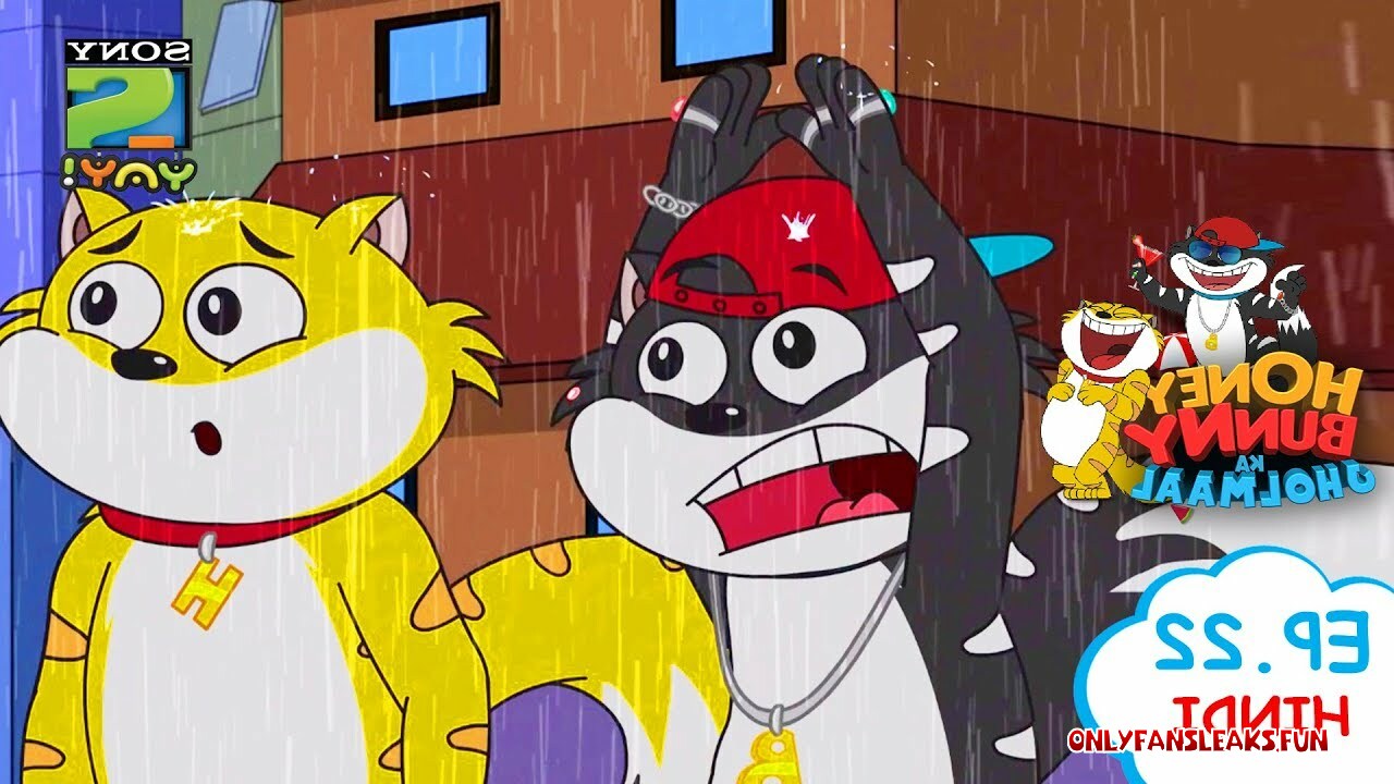 honey buunny video