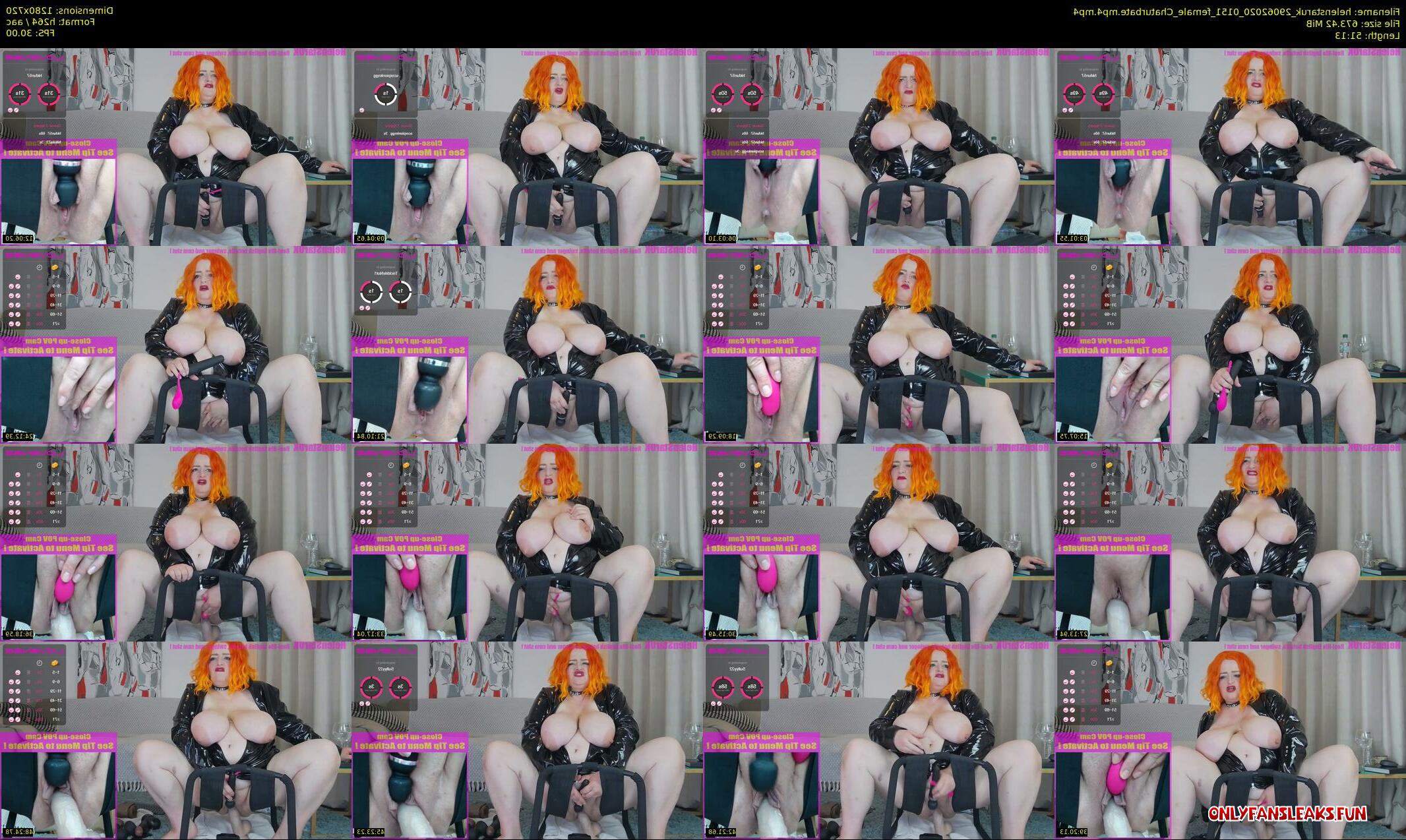 helenstaruk