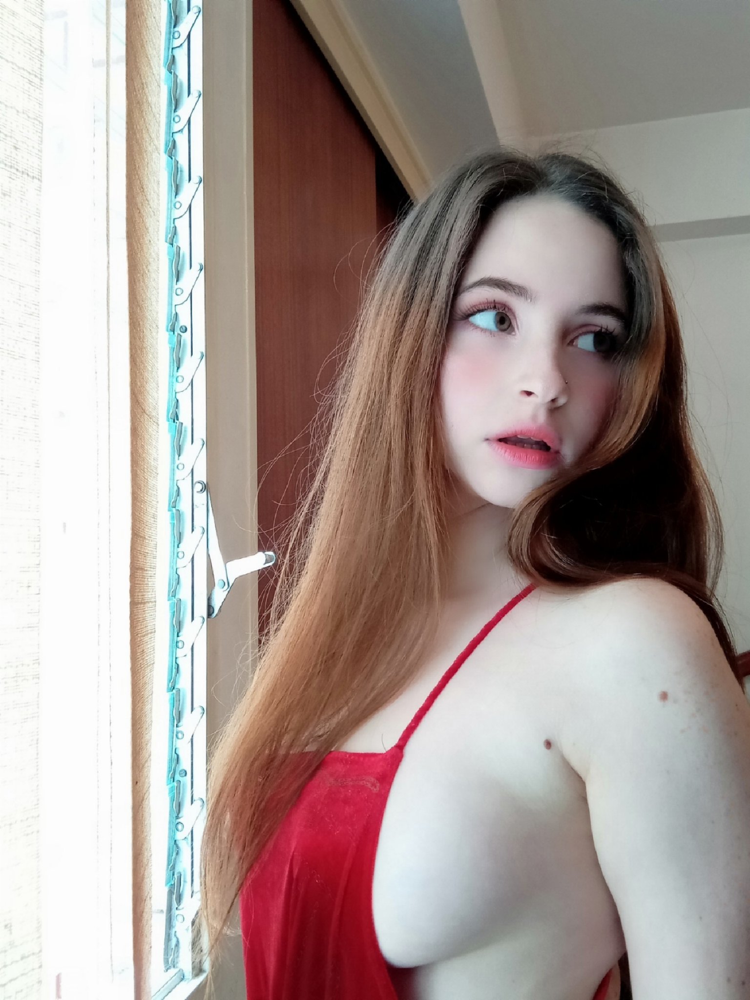 nakarysp naked