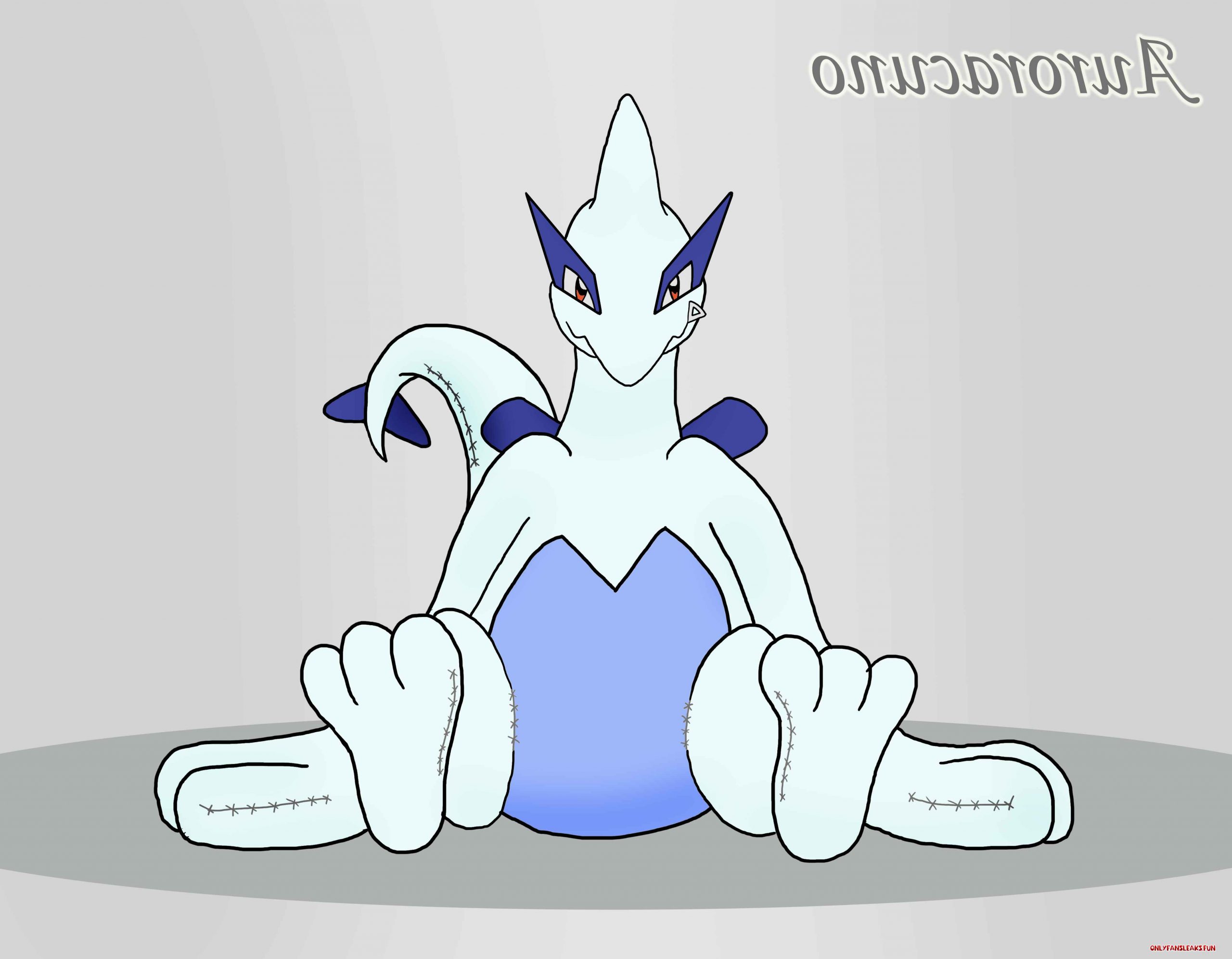 shadow lugia vore comic
