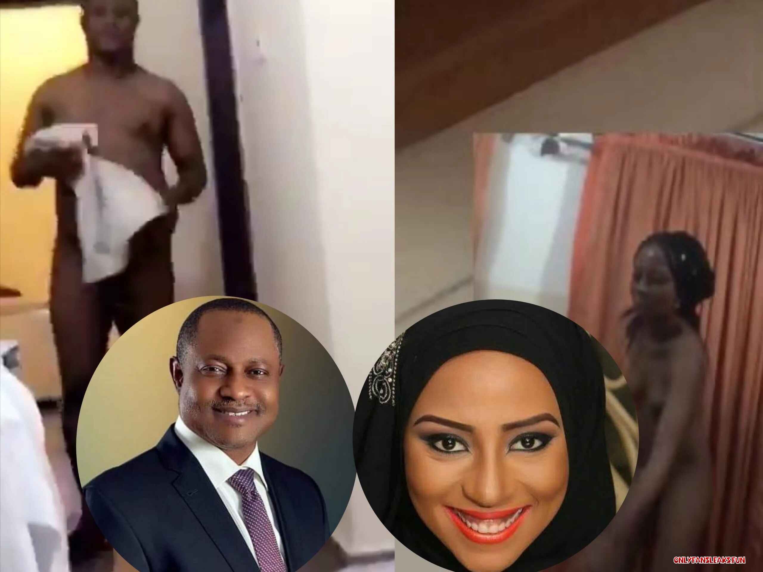 nude hausa
