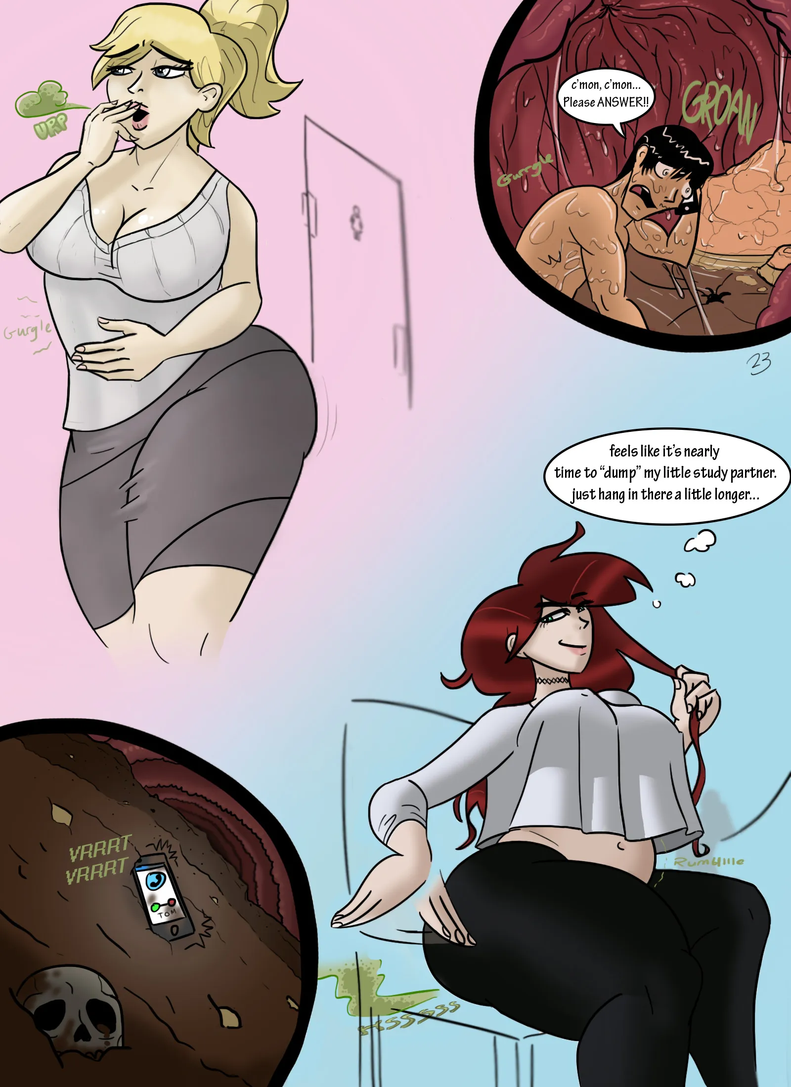 سكسmilf toon