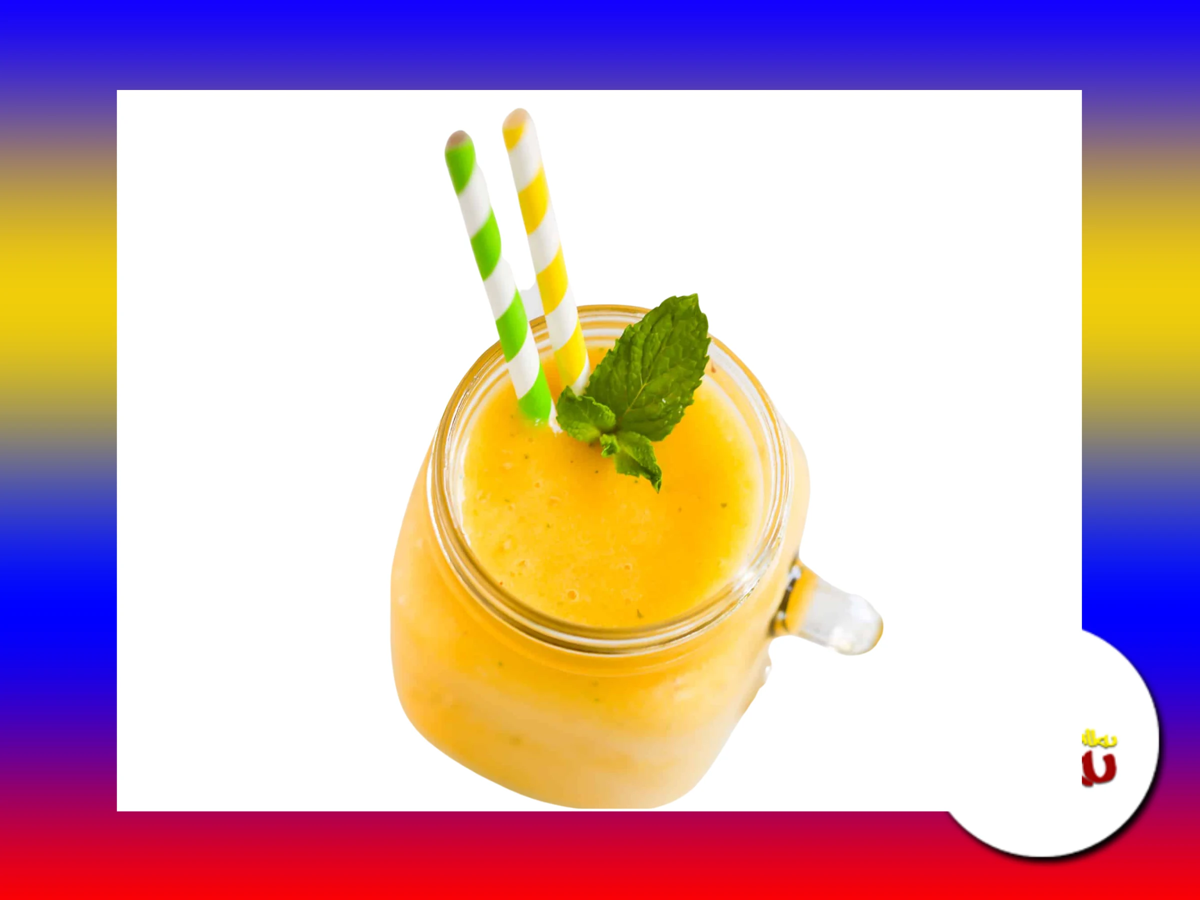 mango shake pussy