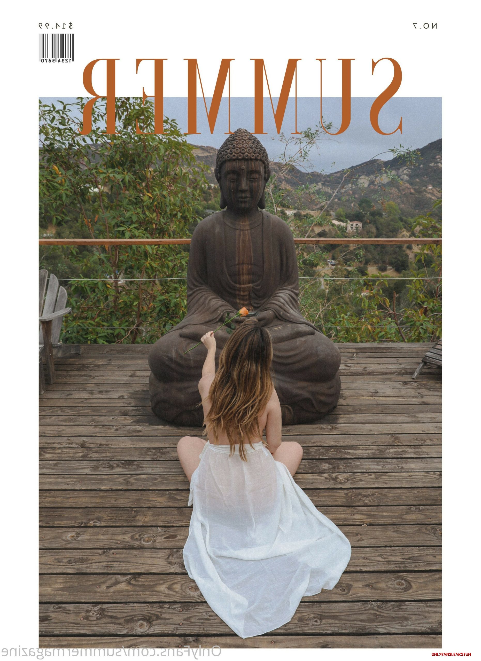 lauren summer magazine free