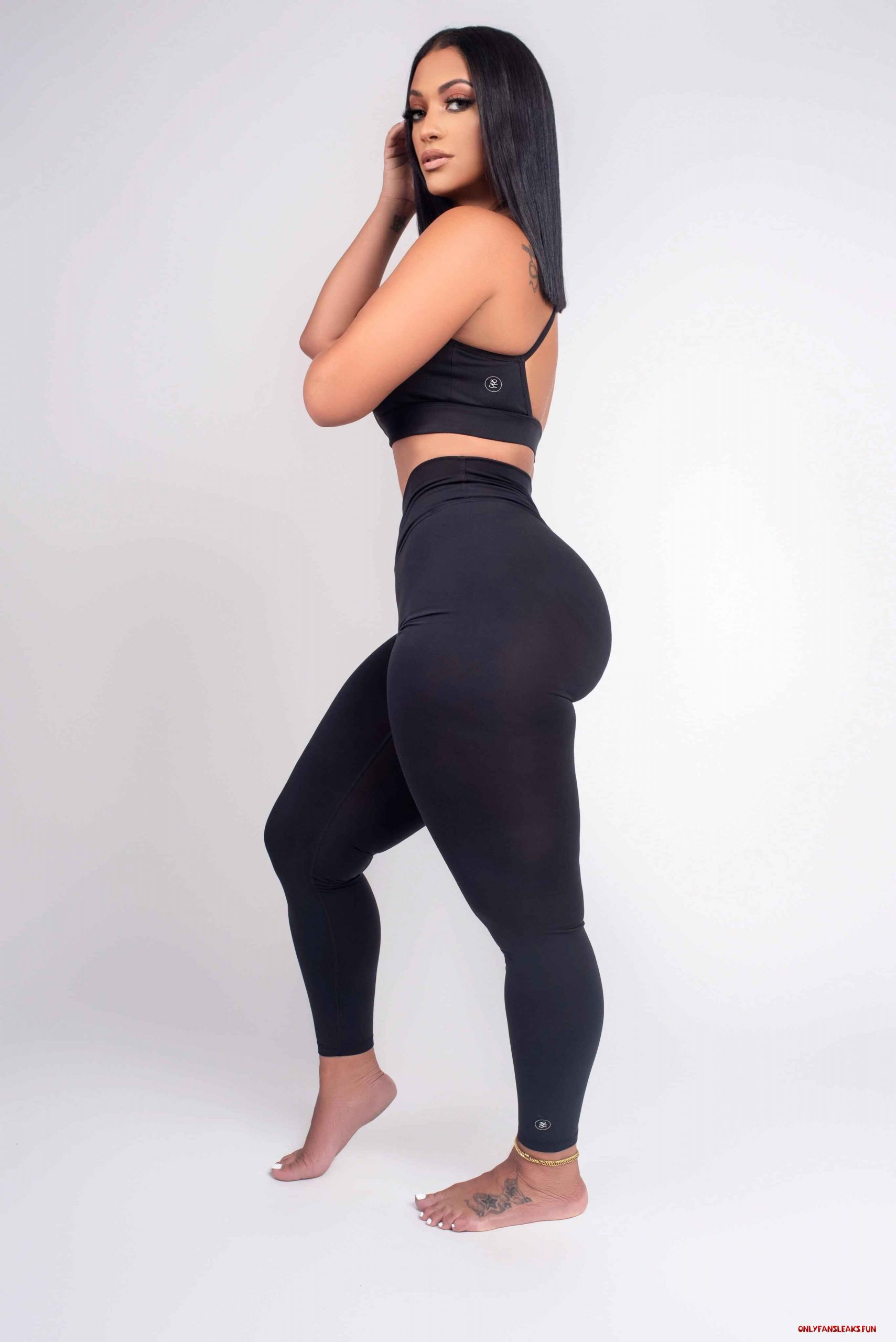 lovelylesh nude