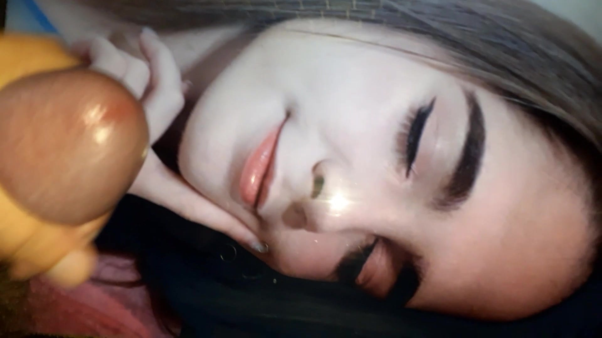staryuuki se masturba