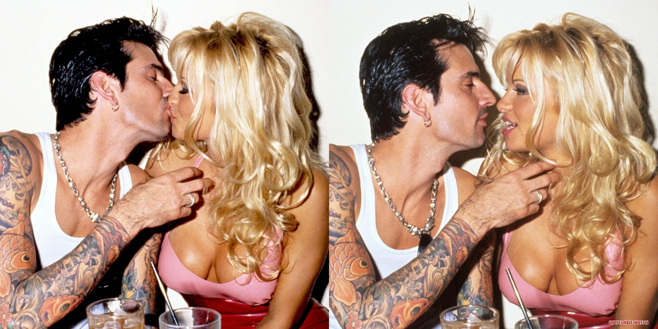 celebrity real sex