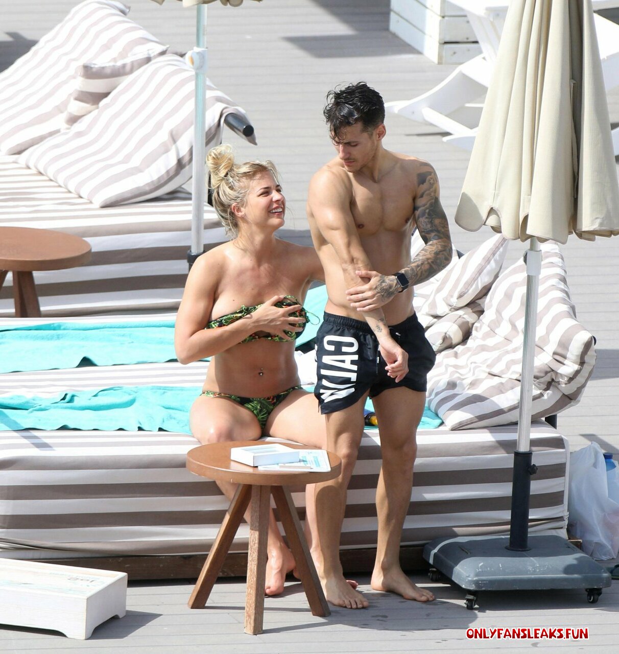 gemma atkinson naked pics.com