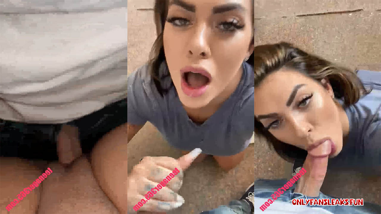 ana lorde leaked