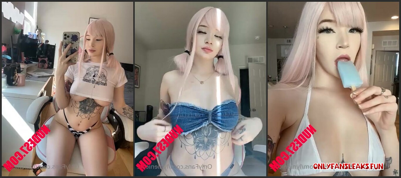 lynie onlyfans leak