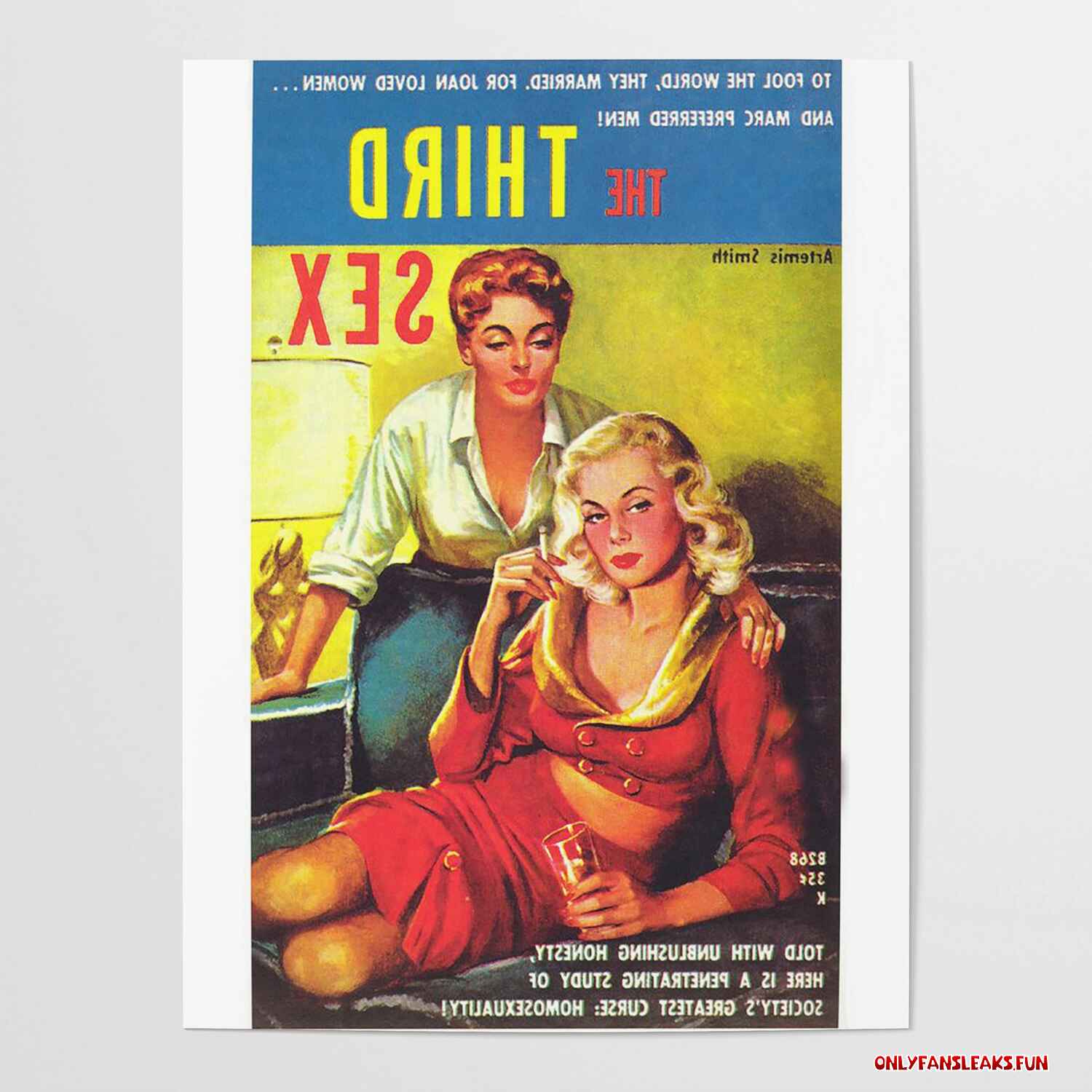 lesbian lust 60