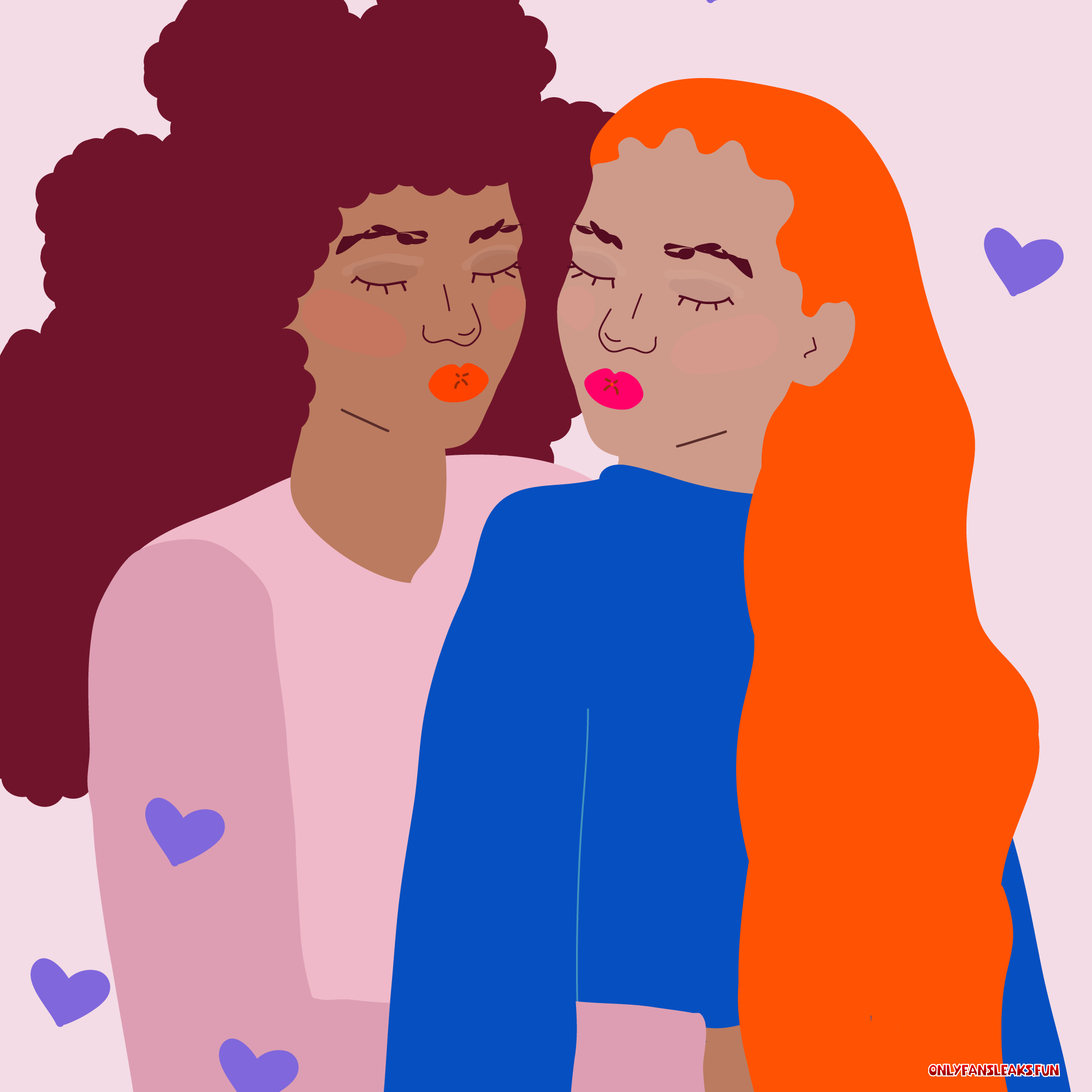 lesbian lust 60
