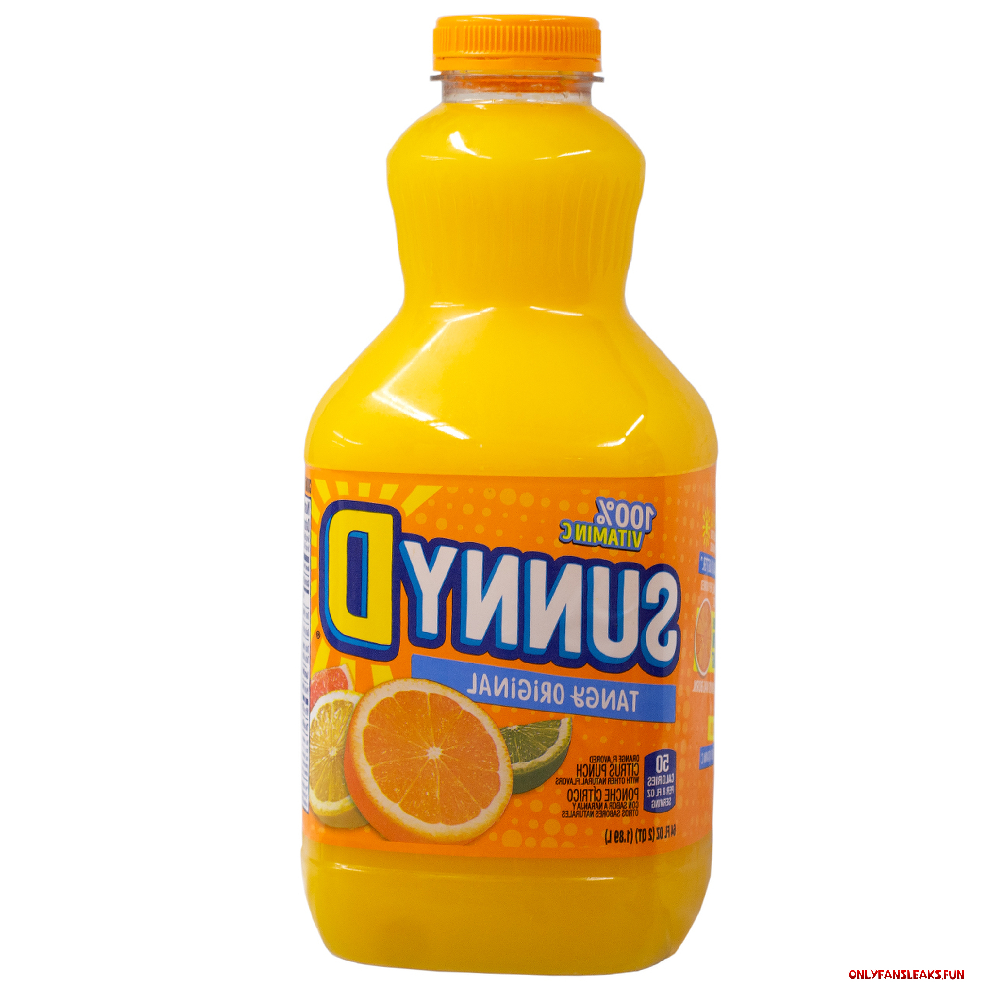 sunny delight