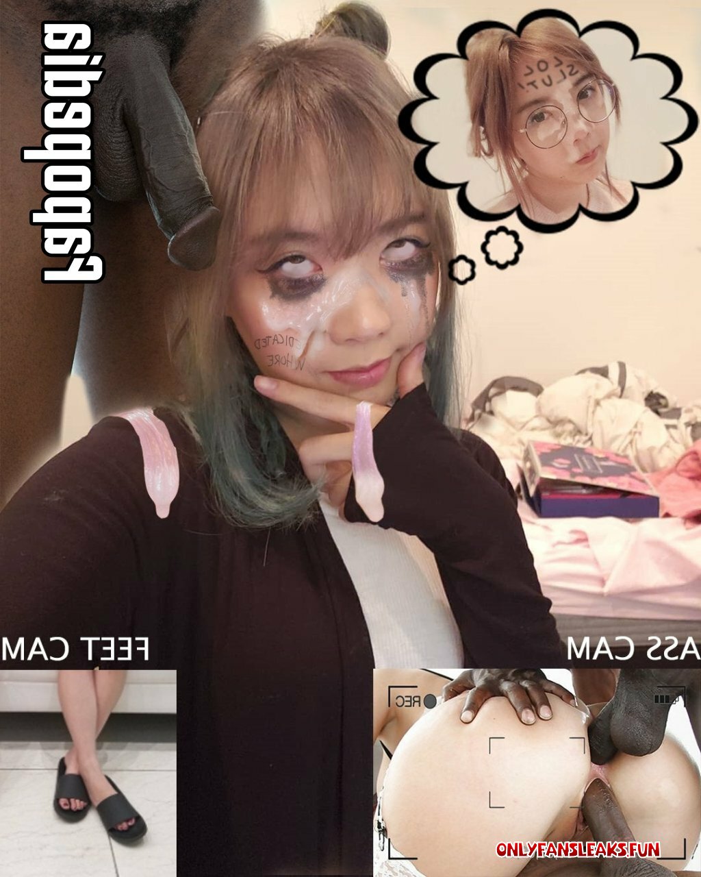 lilypichu nudes