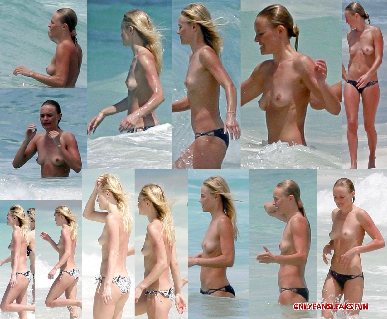 kate bosworth nude