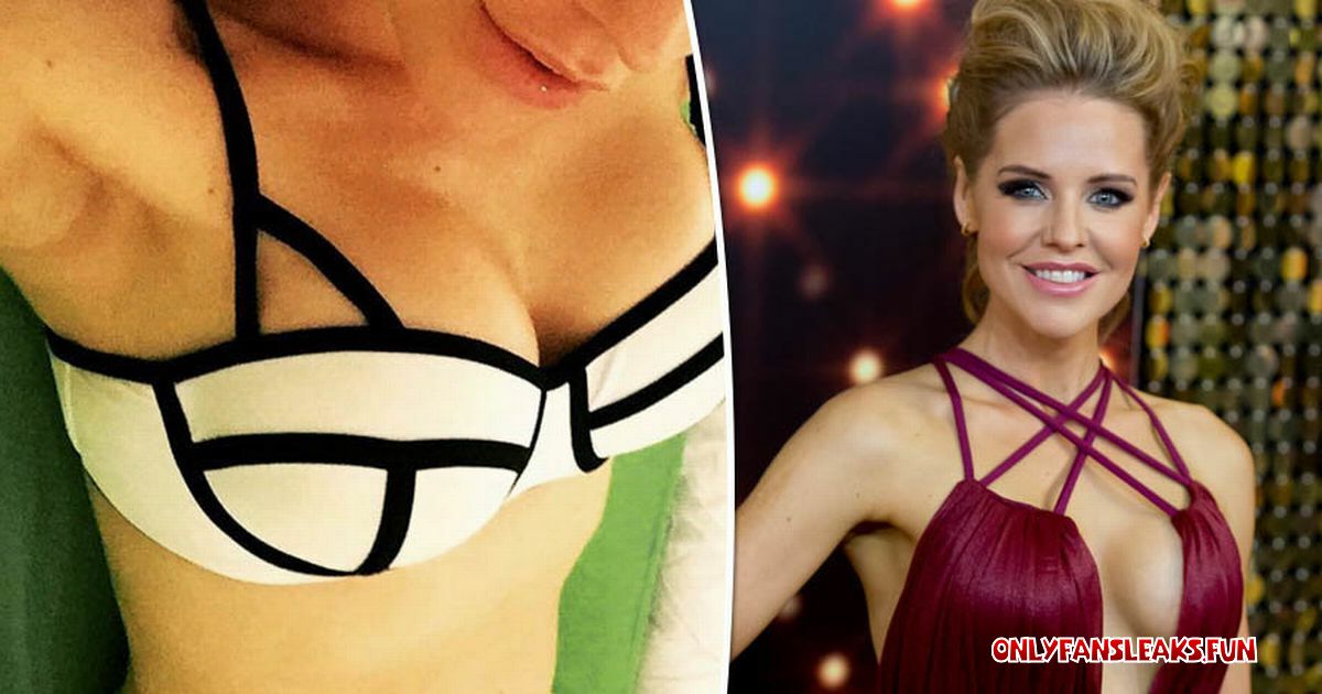 stephanie waring pussy
