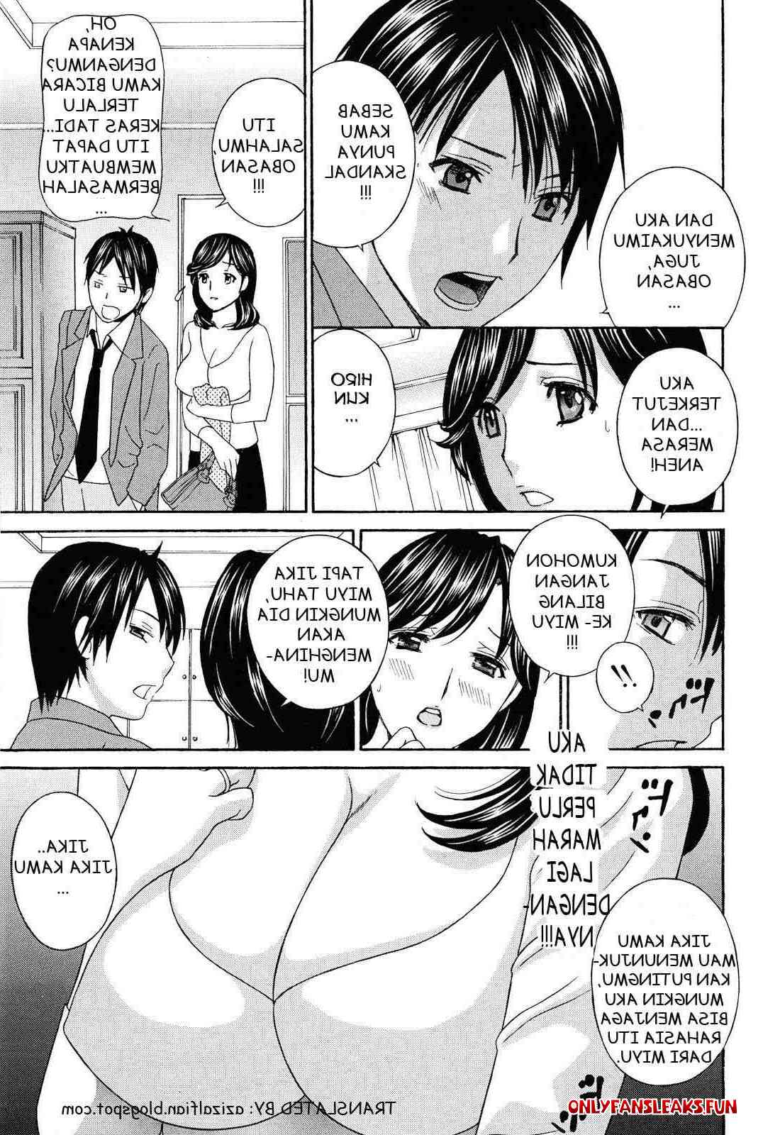 komik hentai manga