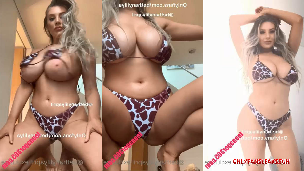 littel lily onlyfans