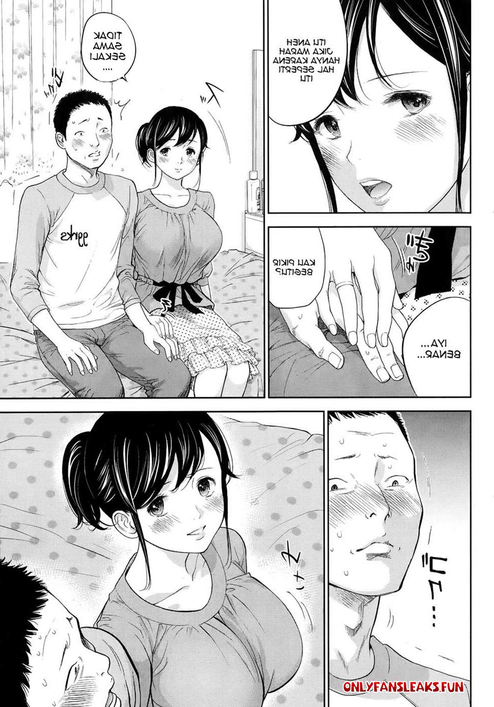 komik hentai manga