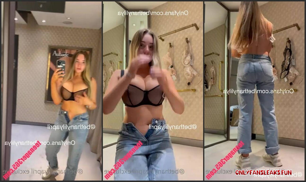 littel lily onlyfans