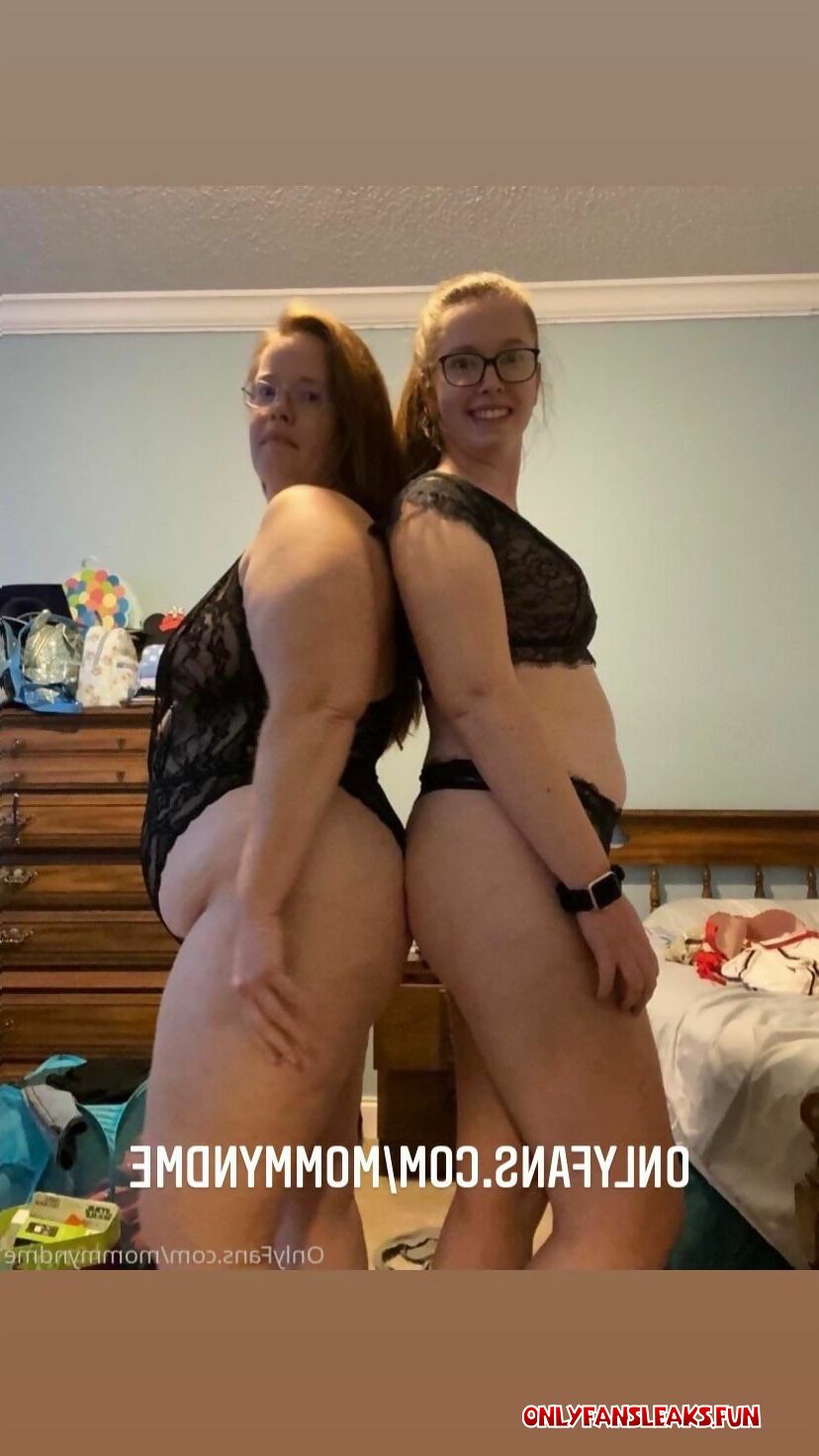 onlyfans mom porn