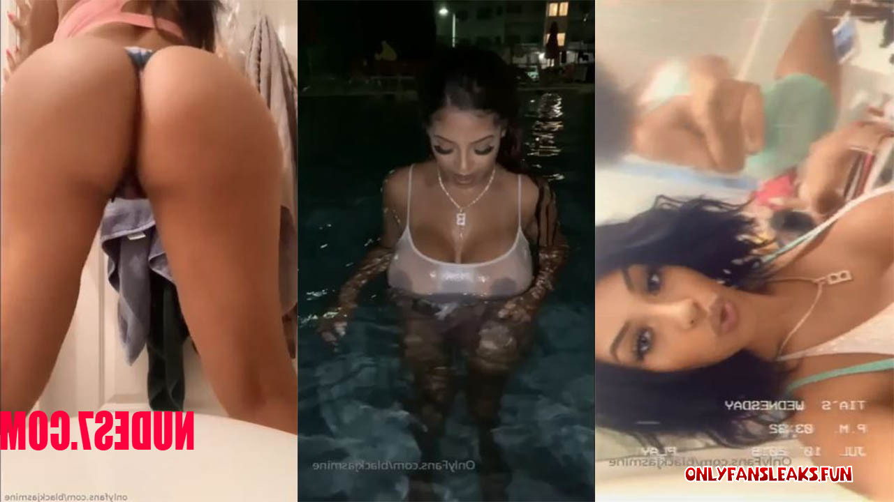jasmine renee onlyfans leaked