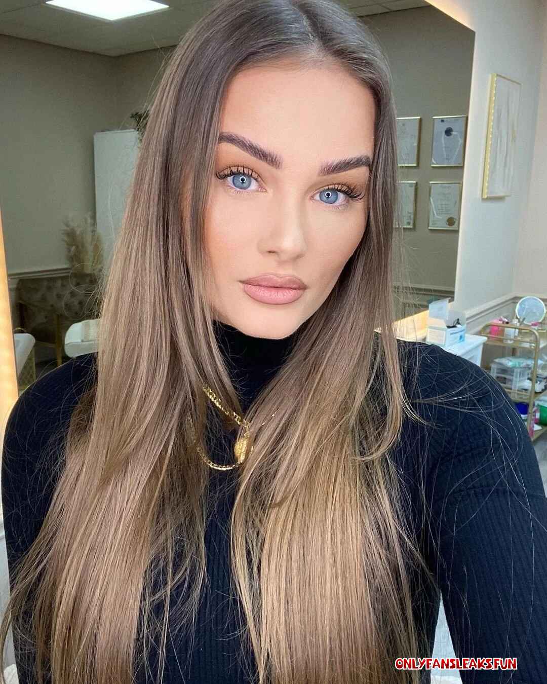 irisadamsone top