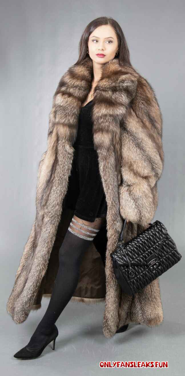 asian fur fetish
