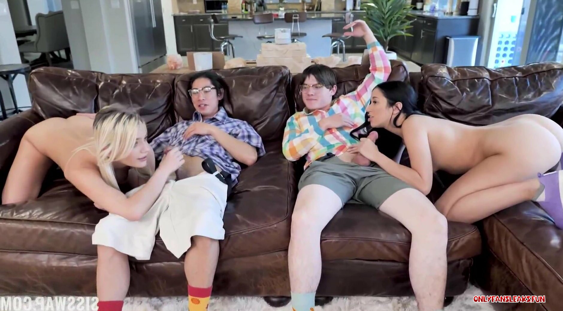 sister swap porn