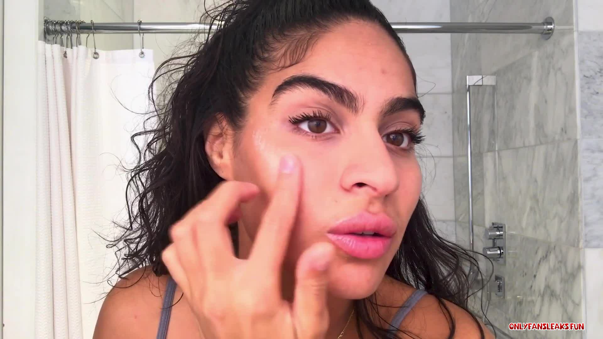 ina fire brazilian beauty fucked