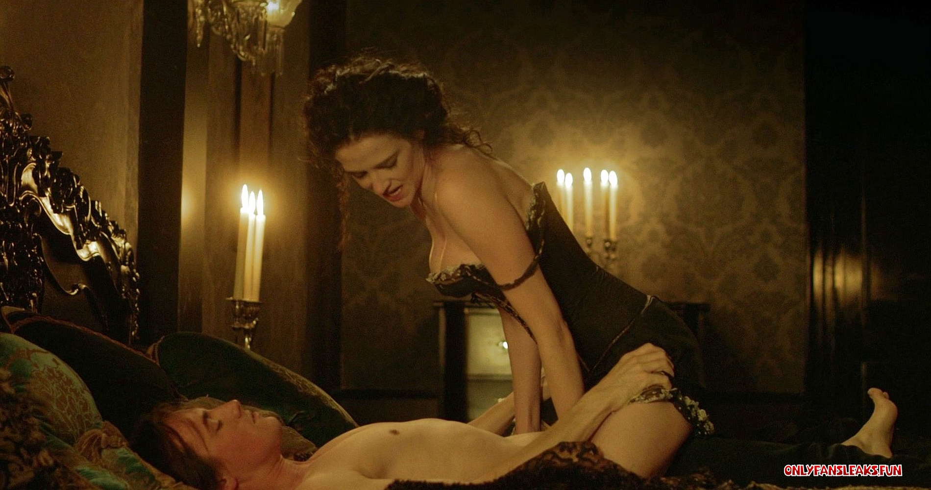 eva green nackt