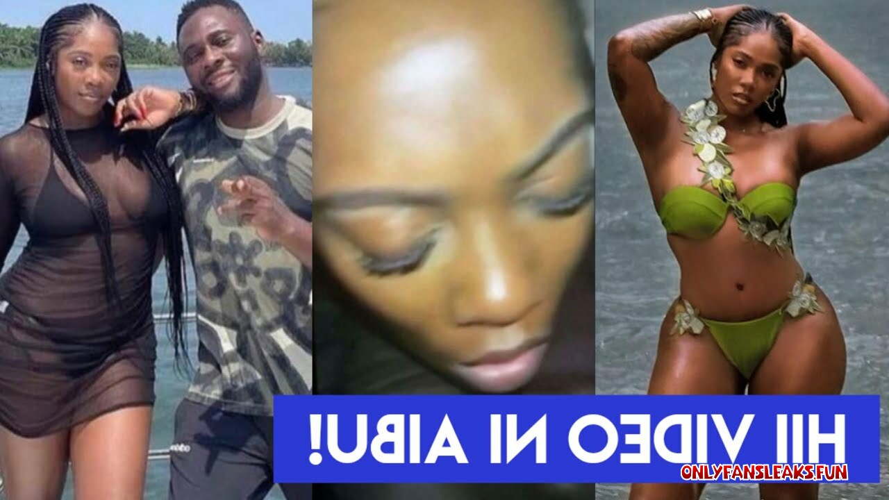 tiwa savenge picha za utupu