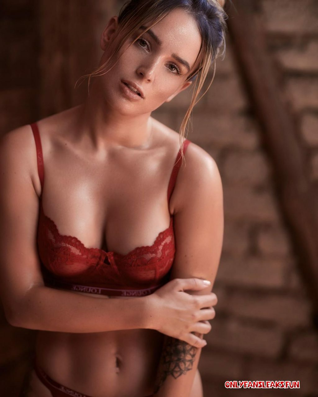 julia roemmelt nude