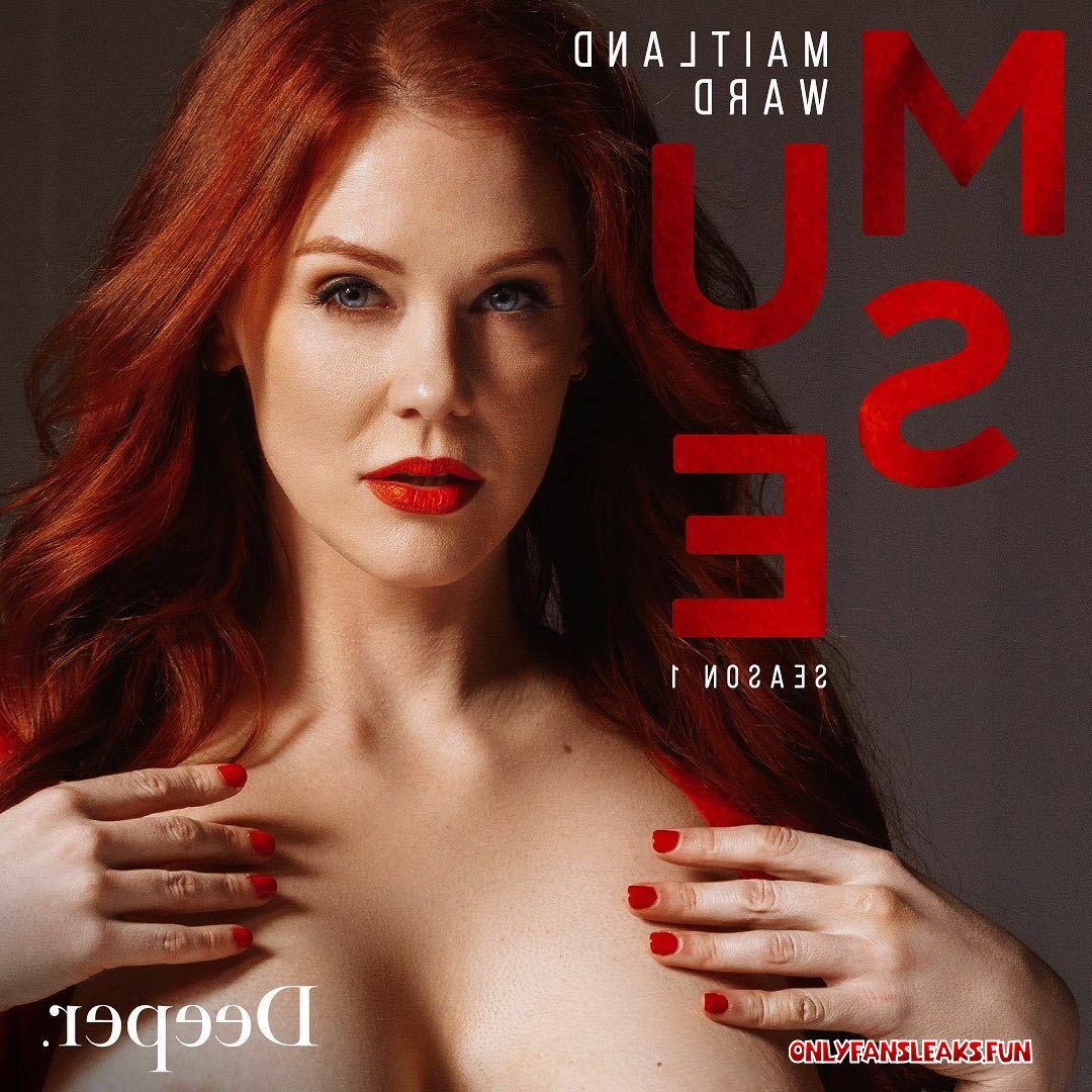 maitland ward muse latest