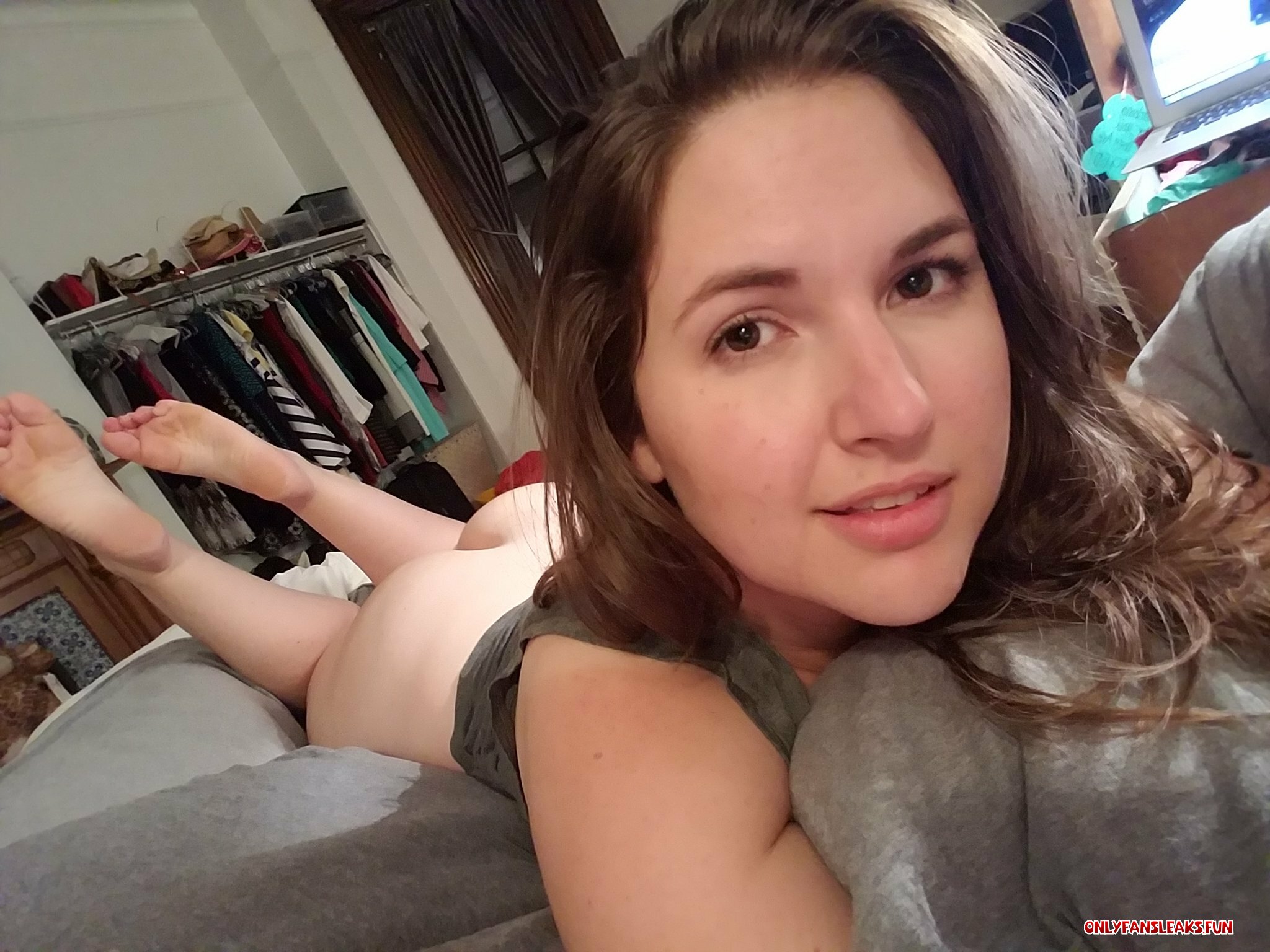 kelley may onlyfans nude