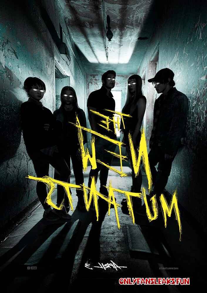 the mutans cuevana