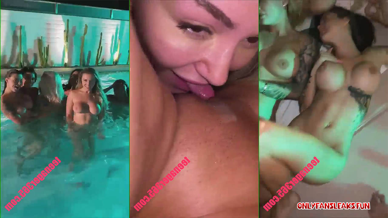 heidi grey insane