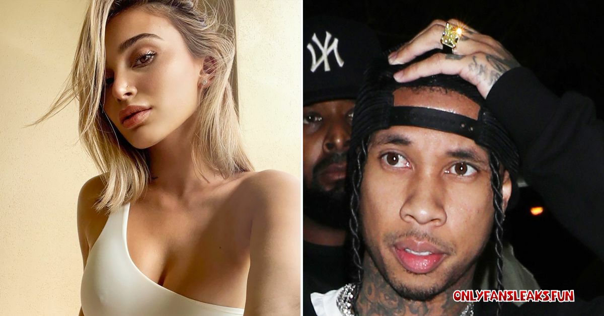 tyga sextape camaryn swanson sex video