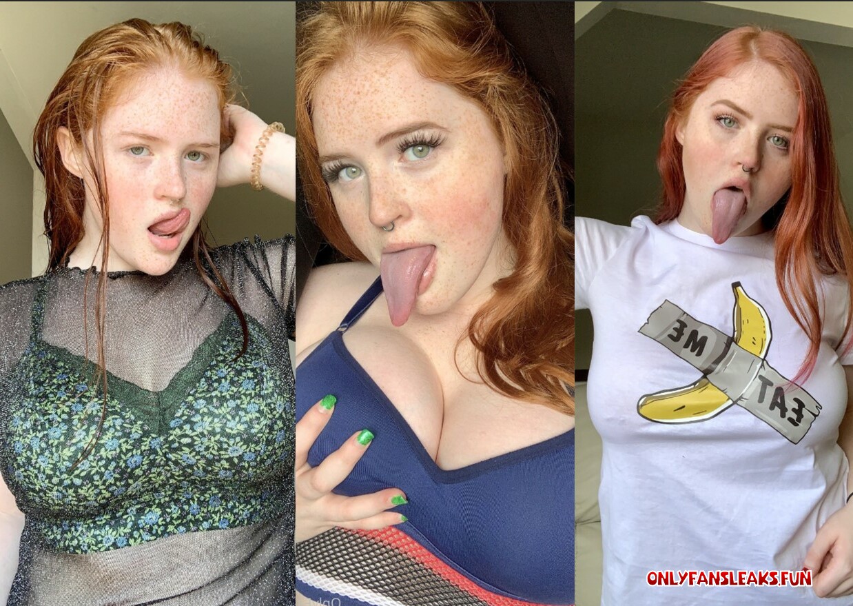 onlyfans ginger-ed porn