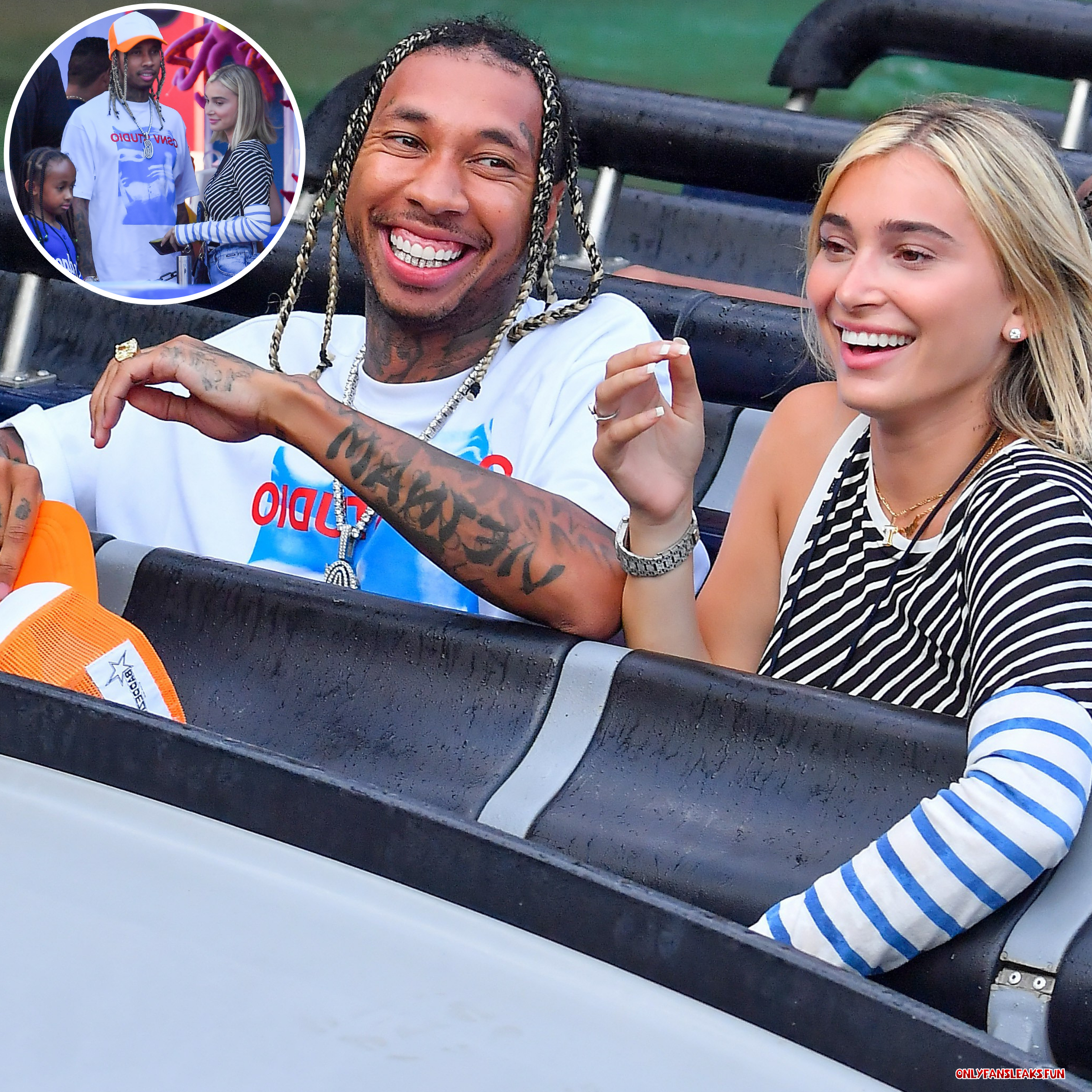 tyga sextape camaryn swanson sex video