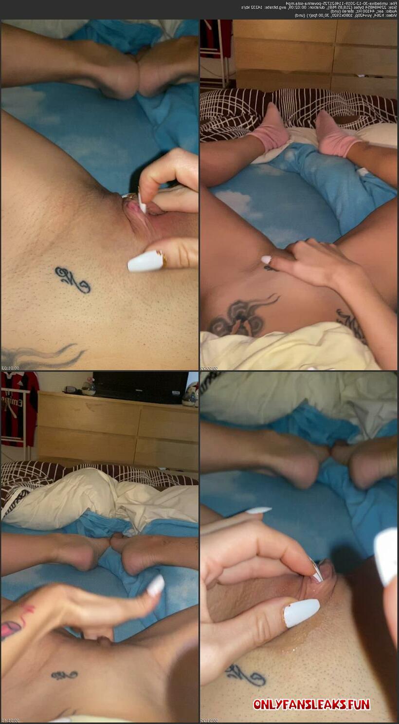 umilediva porn