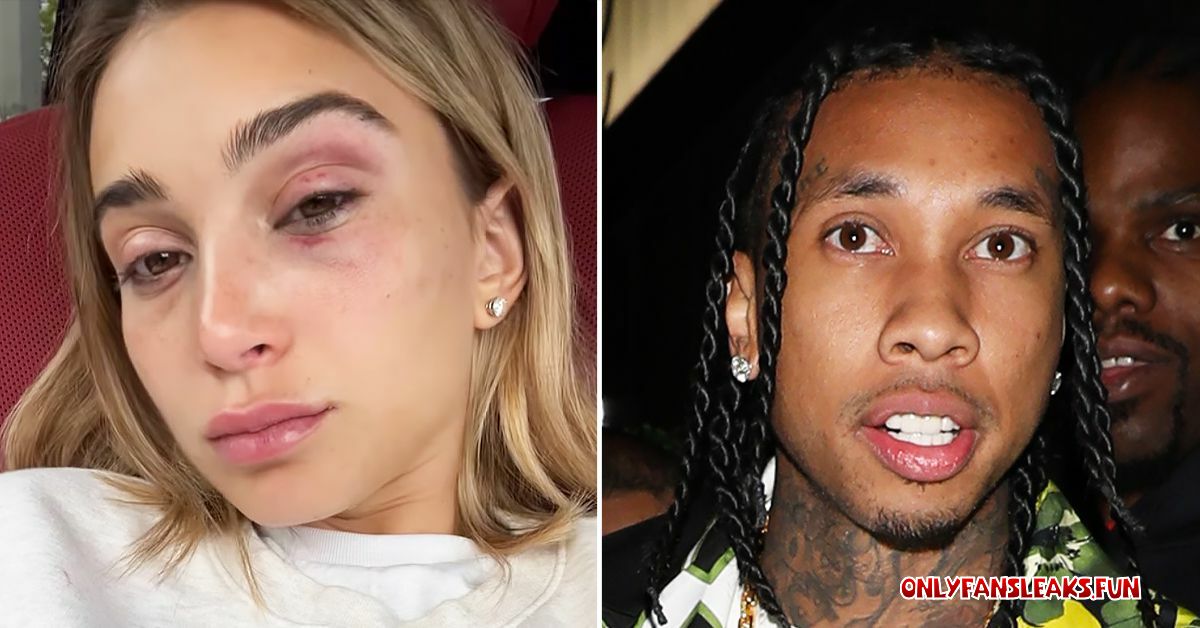 tyga sextape camaryn swanson sex video