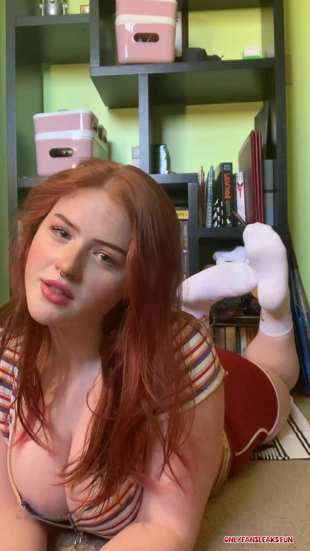 onlyfans ginger-ed porn