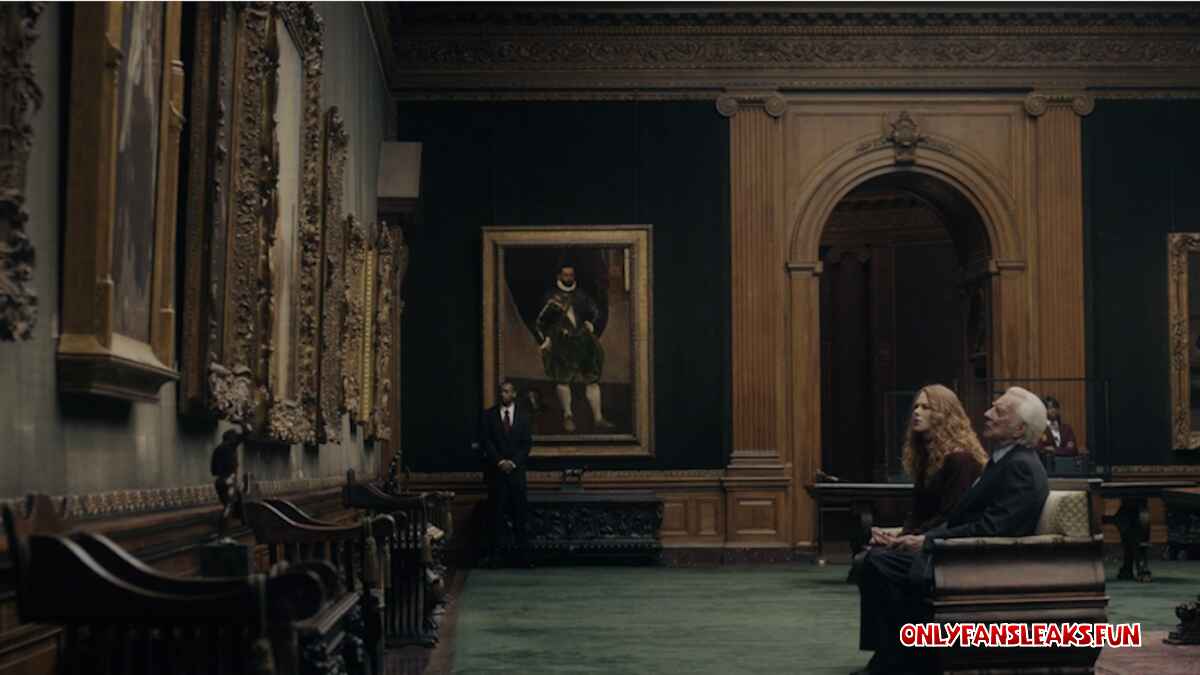 bse s02e04 seduction of veronica