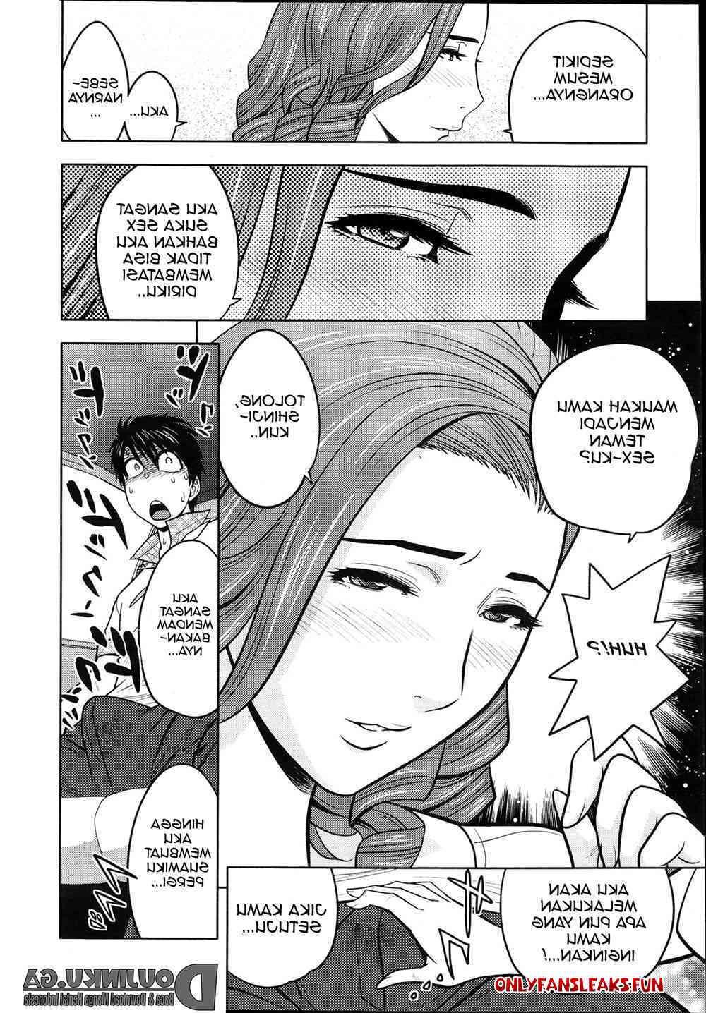 comic gilftoon indo