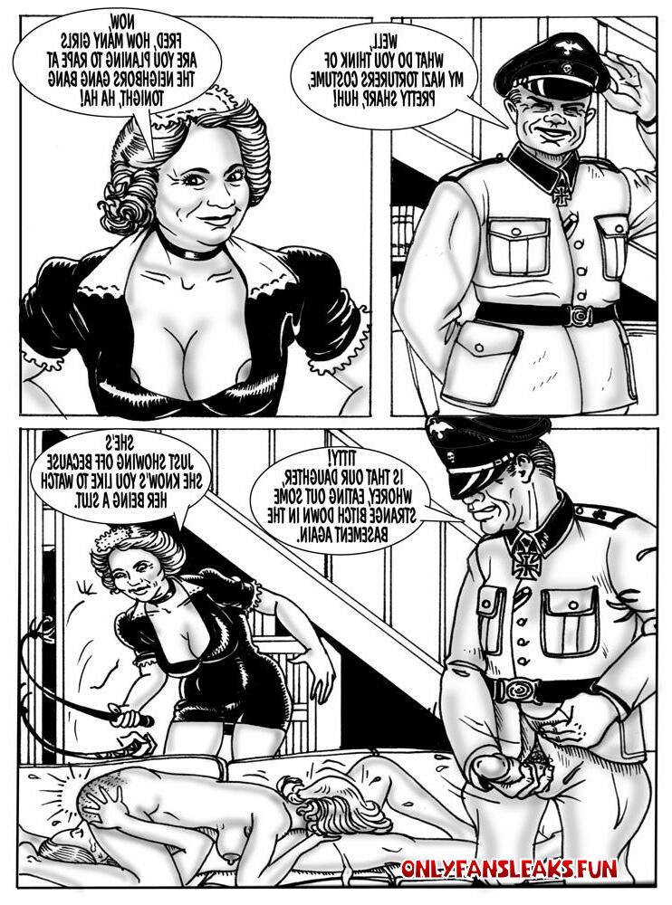 that 70s show comics xxx