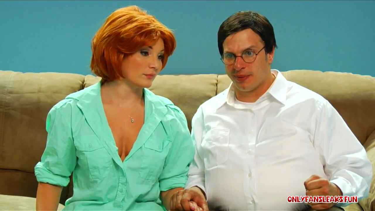 family guy parody porn